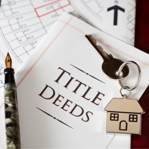 Documents Required to Sell a Home in North Carolina