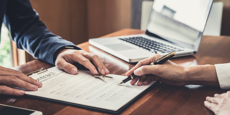 Documents Required to Sell a House in [market_city]