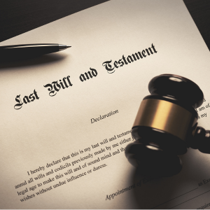 Inheritance Laws Simplified in North Carolina