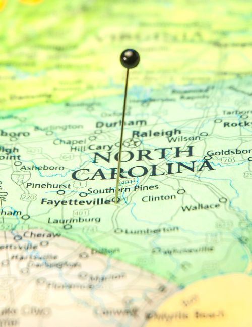 NorthCarolina