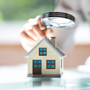 Repairs conditioned by appraisal in North Carolina