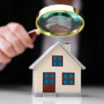 Required repairs from appraisal in North Carolina