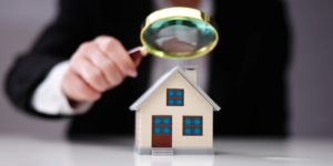 Required repairs from appraisal in North Carolina