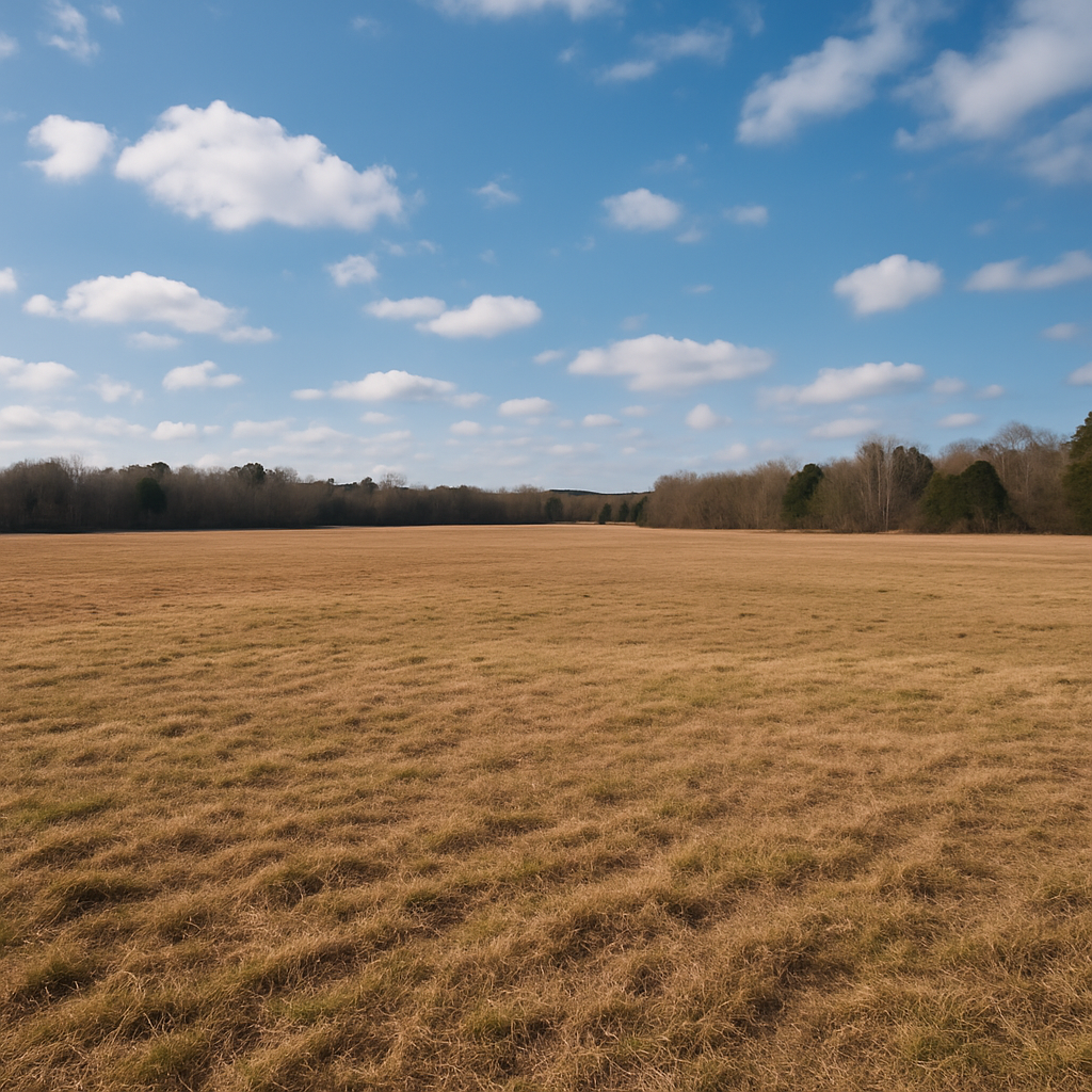 We Buy Land In North Carolina
