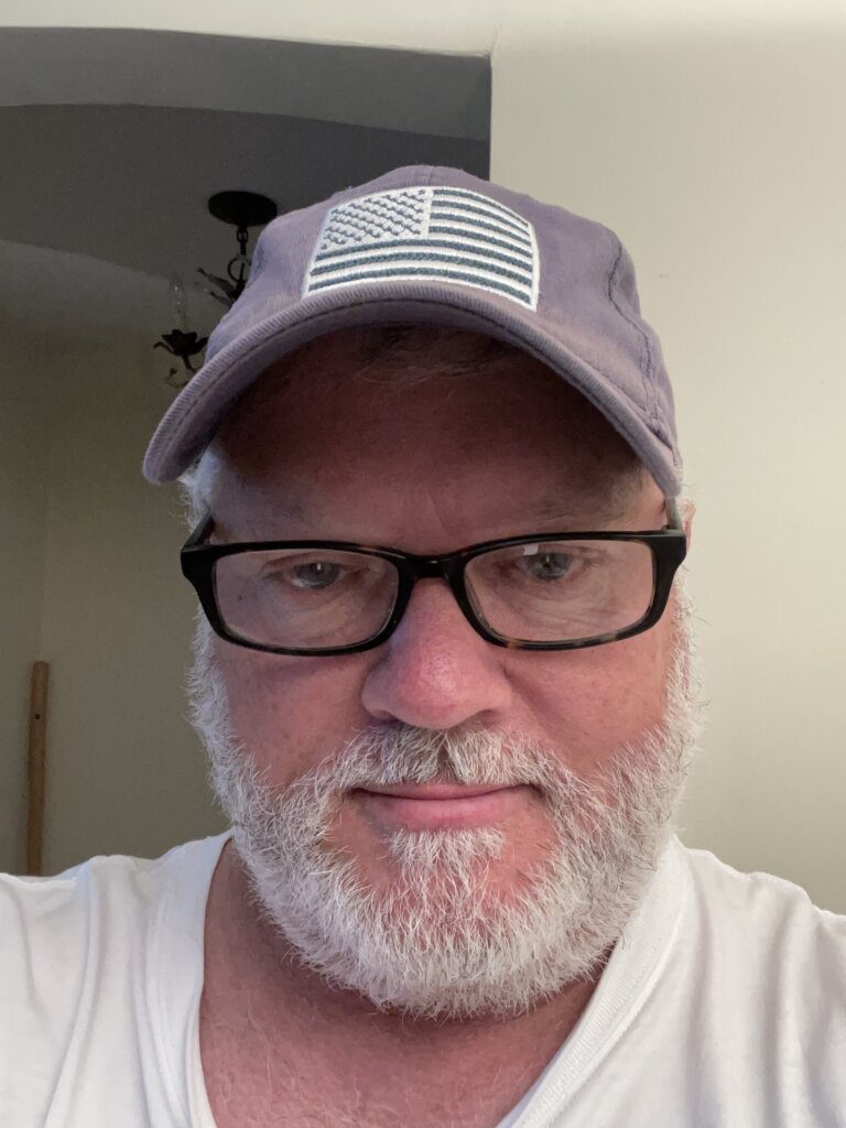 Best Looking Real Estate Developer In Greenville NC-Woody Whichard