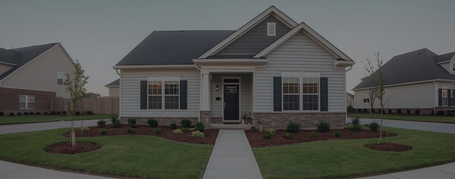 We Buy Houses In The Carolinas- Turner Home Team