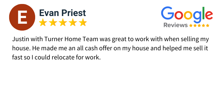 Cash For My House North Carolina