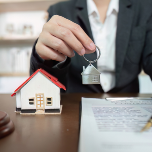 Is It Possible for a Seller to Back Out of Contract Greenville