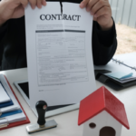 When Can a Seller Back Out of Contract North Carolina