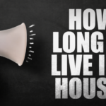 Best time to sell a home after moving in Greenville