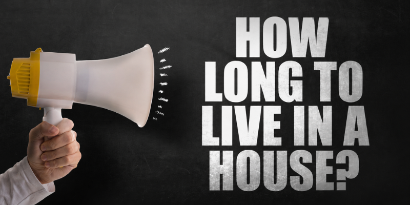 Best time to sell a home after moving in Greenville