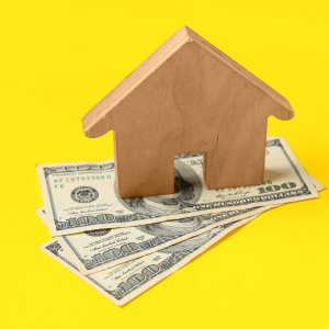 Duration to remain in your home prior to listing in Greenville