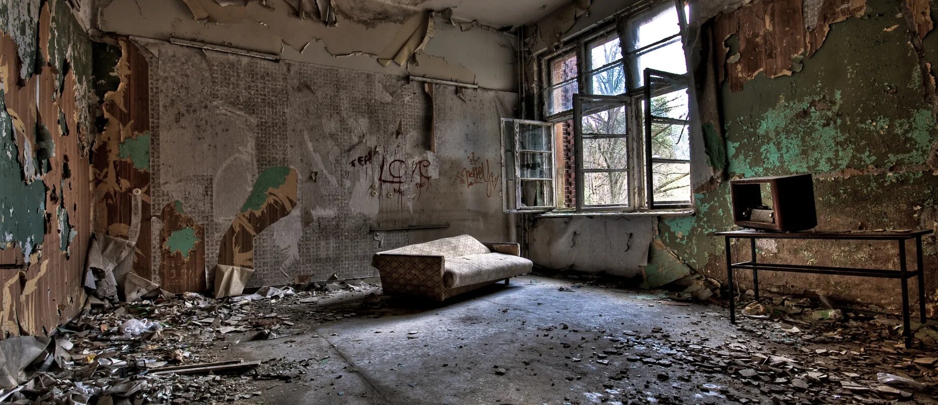 How to Legally Remove Squatters in North Carolina