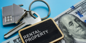 Rental Property Sale in Greenville