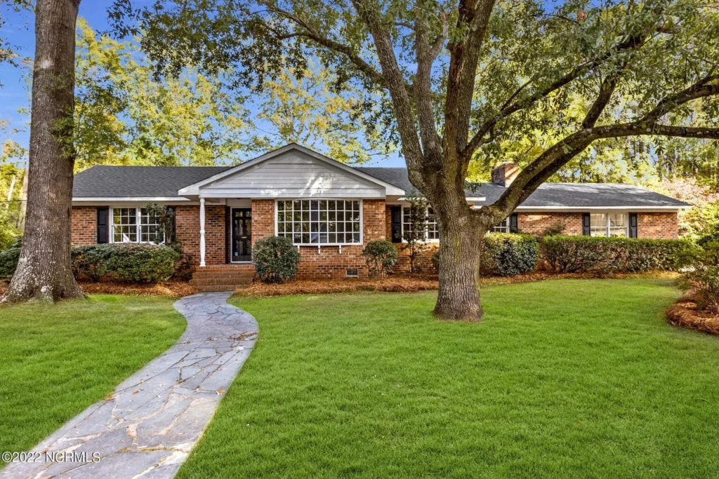 Sell My House Fast For Cash Raleigh