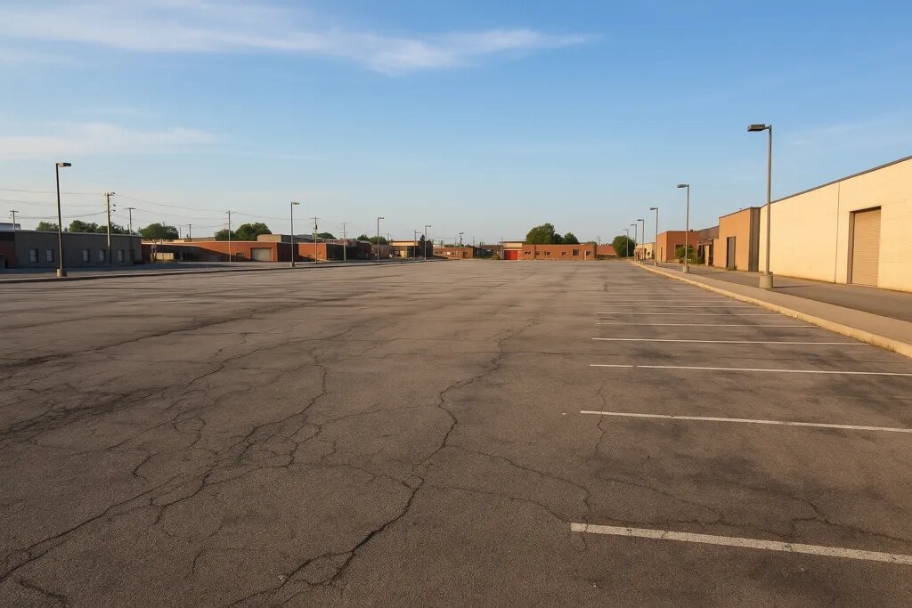 We Purchase Commercial Land in North Carolina in Greenville