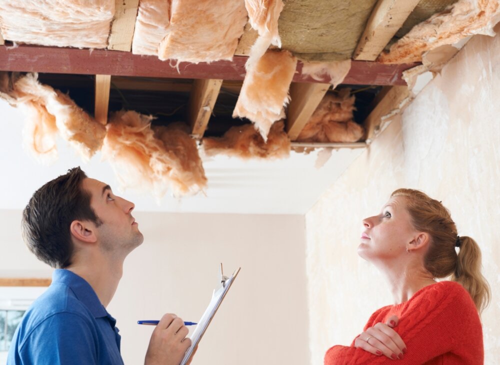 What to Do When Tenants Damage Your Property in South Carolina