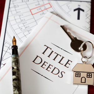 Add a Name to a Deed Without a Lawyer in Greenville