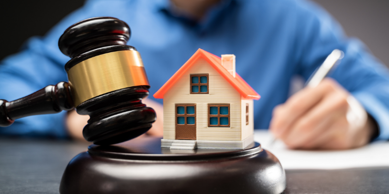 Do You Need a Lawyer to Add a Name in Greenville