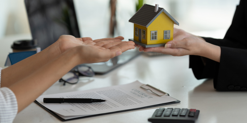 Essential Paperwork for Selling an Inherited Home in Greenville
