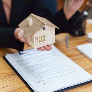 Must-Have Documents for Selling a Property You Inherited in Greenville