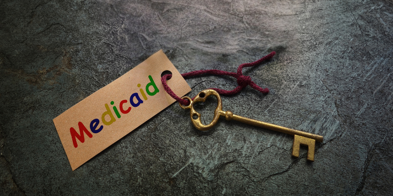 Will Medicaid Discover If I Sell My Property in North Carolina