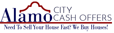 Alamo City Cash Offers logo
