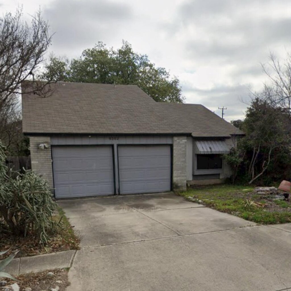 We buy houses as-is!  Foreclosure, divorce, needs repairs, inherited, delinquent taxes.  Any Situation.