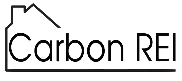 Carbon REI logo