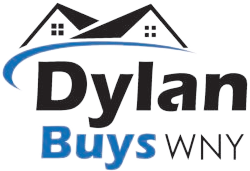 Dylan Buys WNY logo