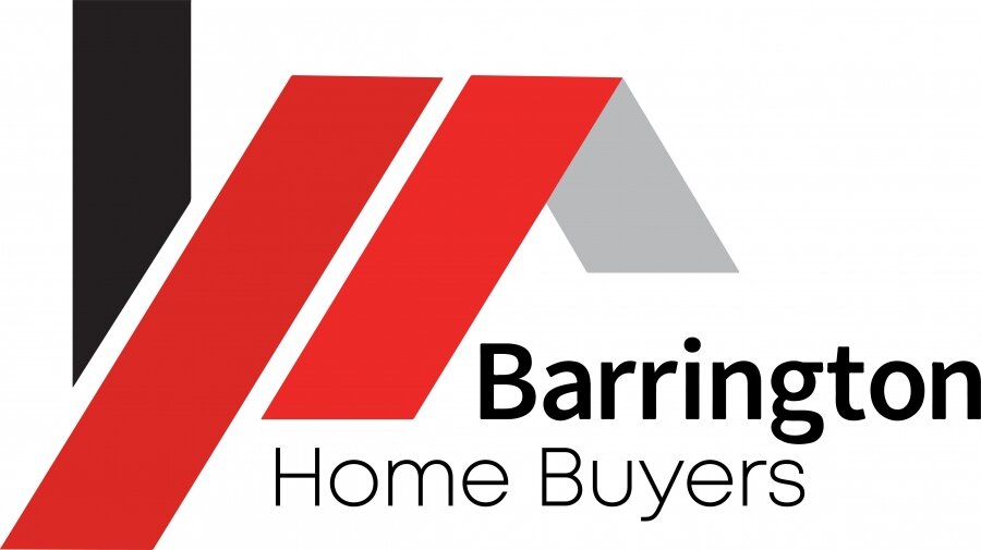 Barrington Wholesale logo