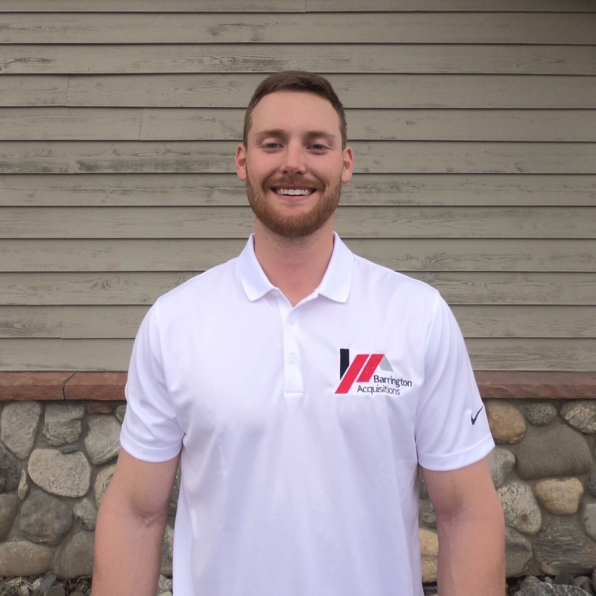 About Us Barrington Wholesale