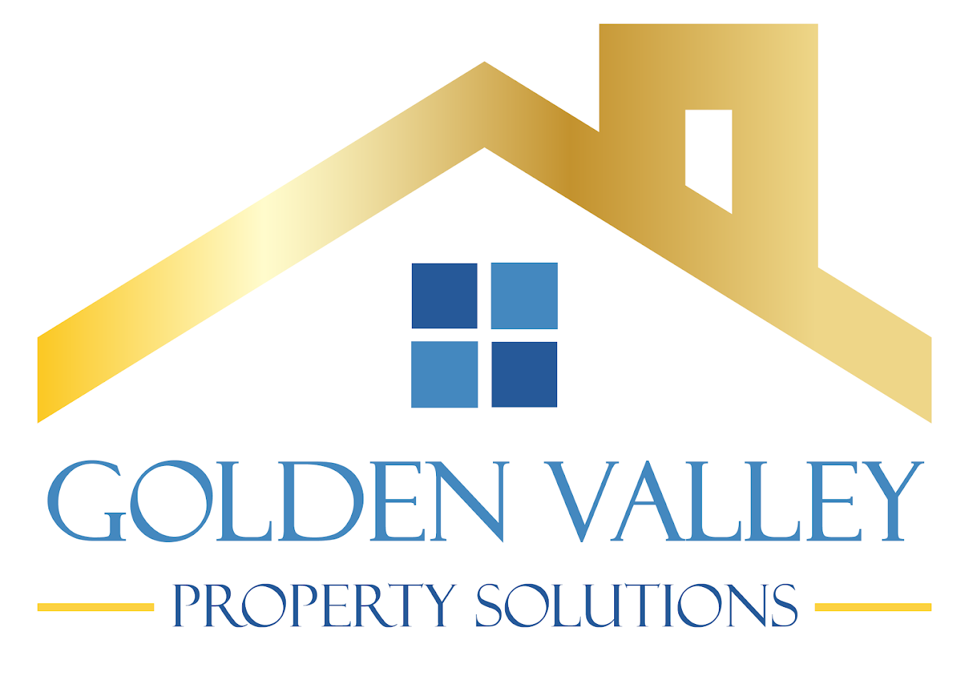 Golden Valley Property Solutions logo