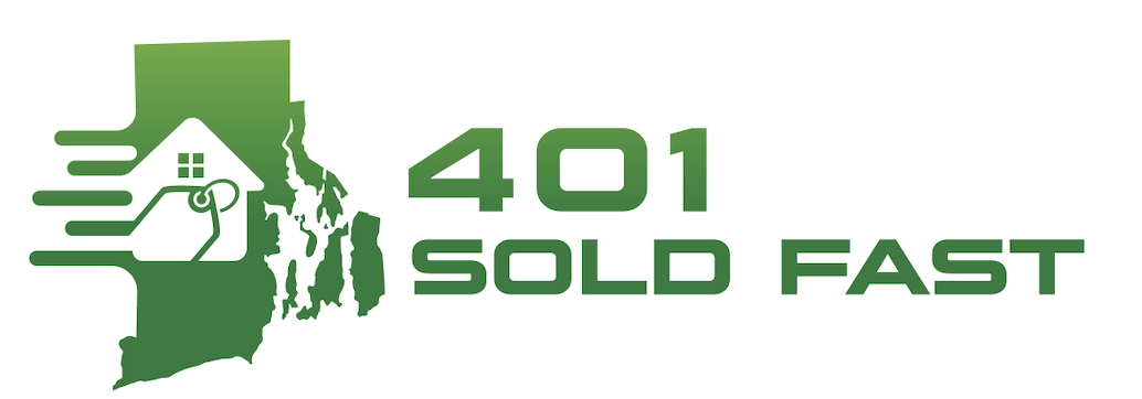 401 Sold Fast logo
