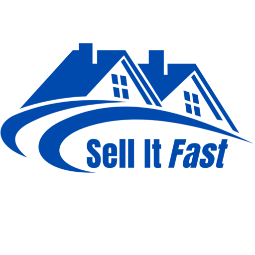 Sell It Fast Denver logo