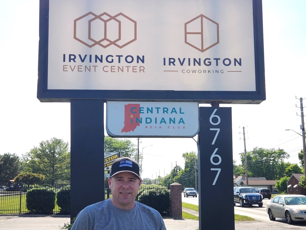 Indianapolis Real Estate Investor Association
