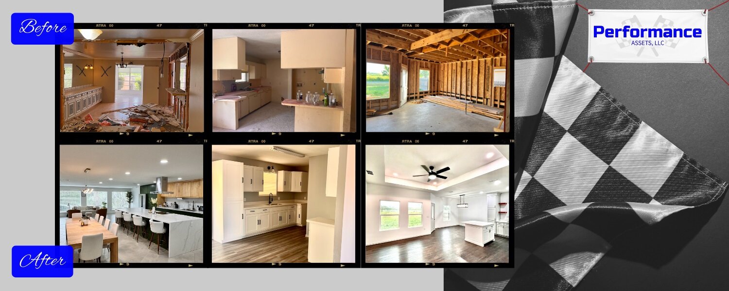 Cash For Houses Elkhart