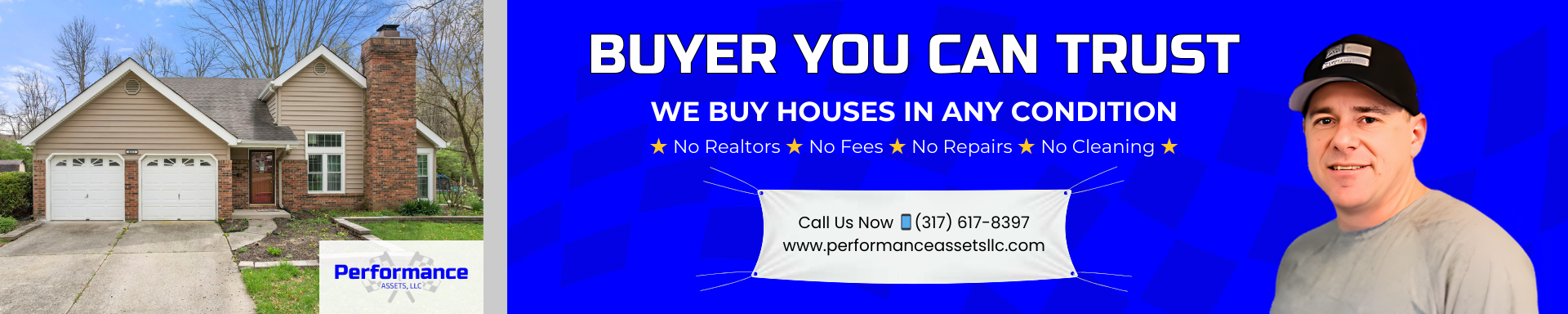 Sell My Home Fast Elkhart