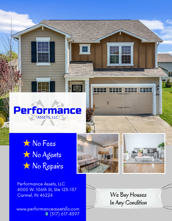 Sell House For Cash Benefits Elkhart