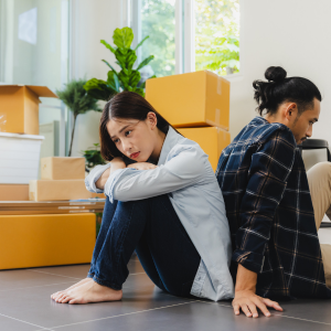 Sell House Near during divorce Indianapolis