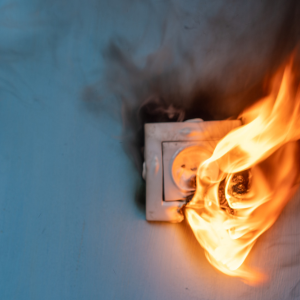 Sell My Home fire damage Indiana