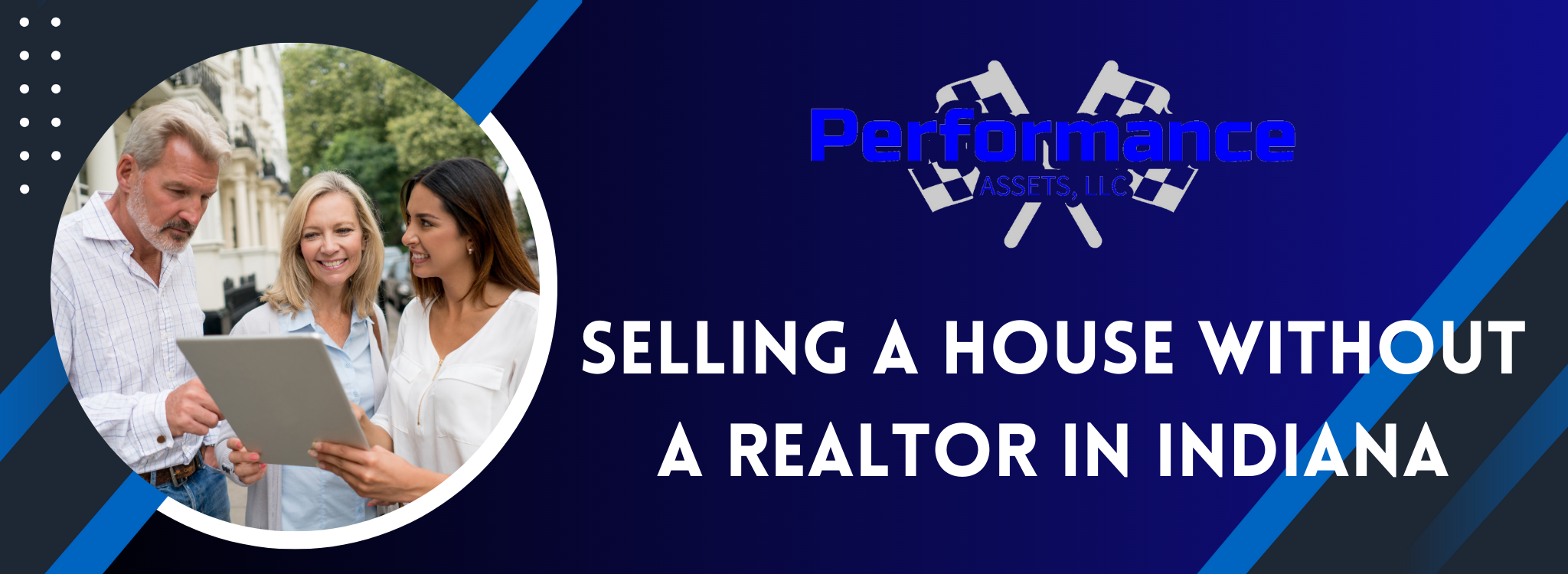 Selling a house without a realtor Indianapolis