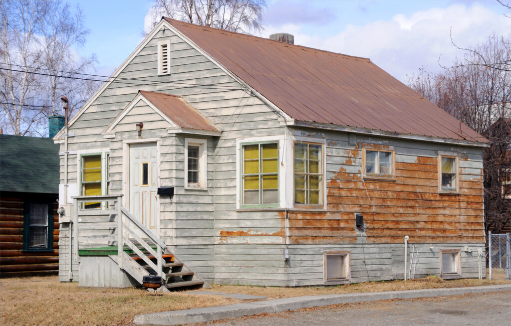 Wolf Home Buyers