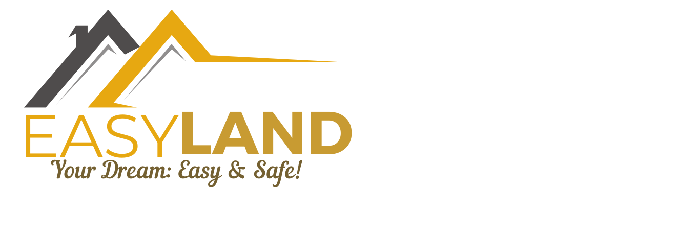 Easy Land, LP logo