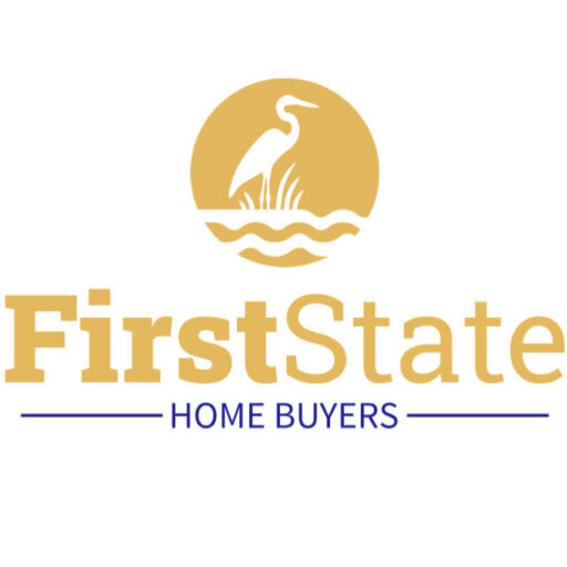 First State Home Buyers logo