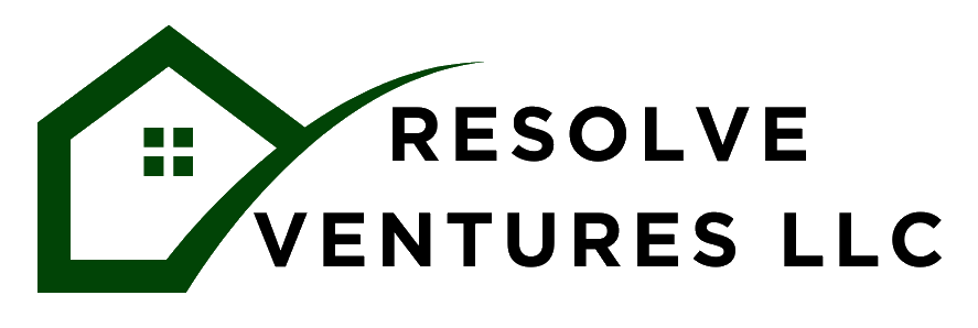 Resolve Ventures LLC logo