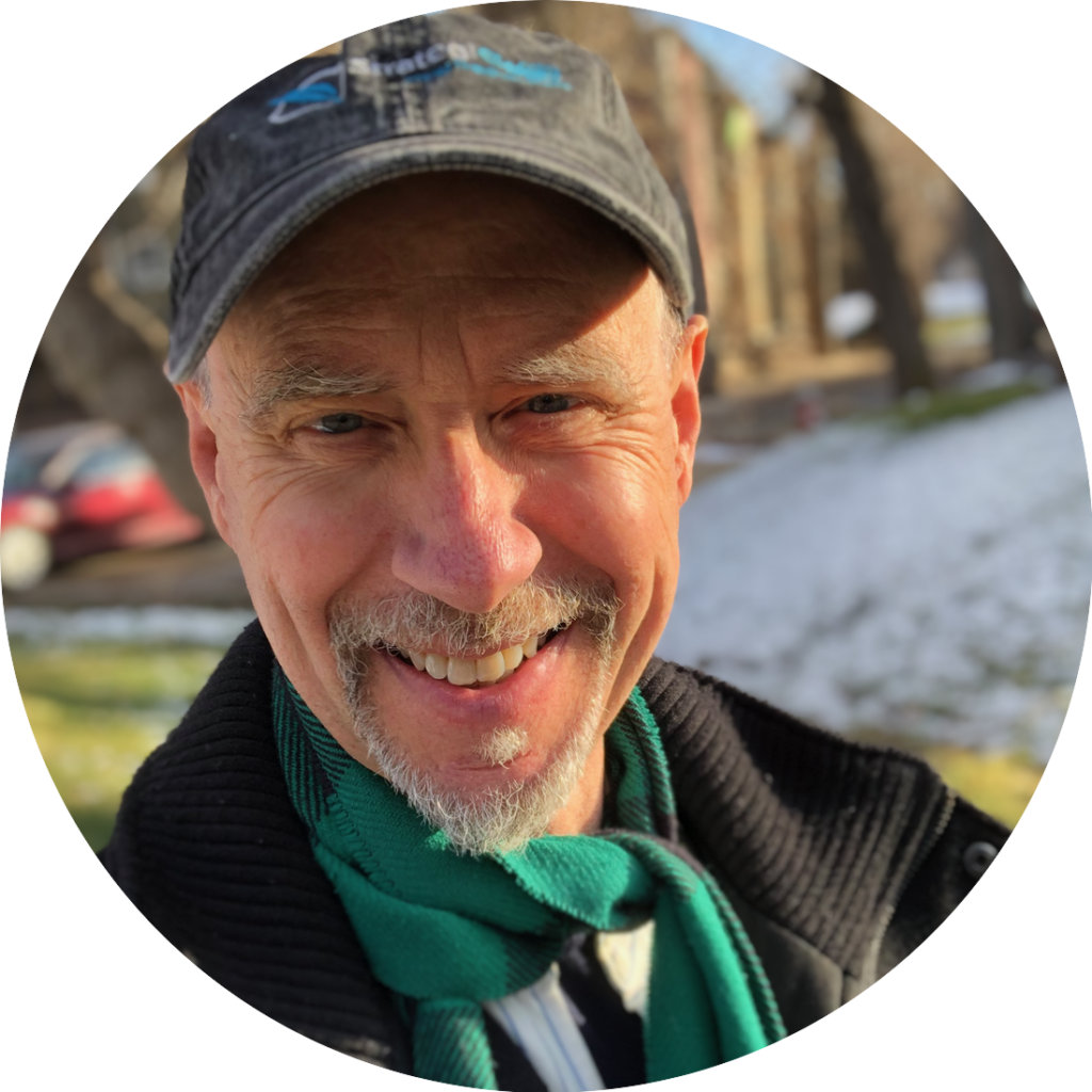 Mike Connolly EagleView Land Sales Founder And CEO