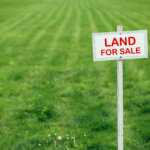 how to sell vacant land