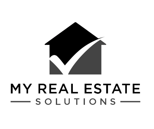 My Real Estate Solutions logo