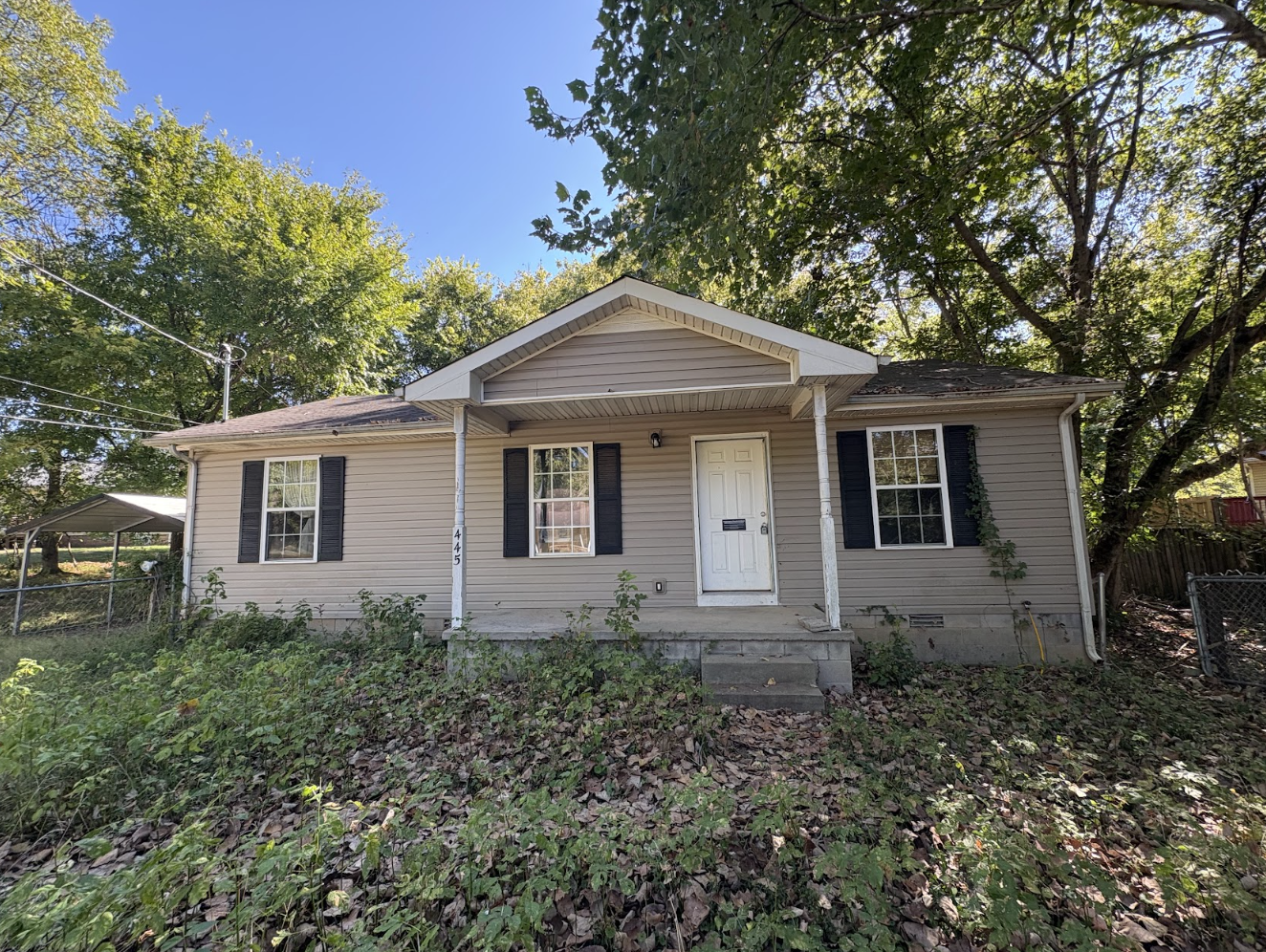 Amanda Branham-Howton